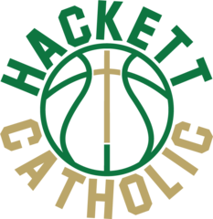 | Hackett Catholic Prep Basketball Apparel